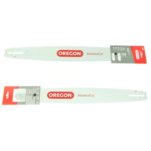 Prowadnica Oregon 208PXBK095 50 CM przód i tył