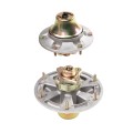 ADAPTER NOŻA JOHN DEERE TURBO 997 Z-TRAK 510A 520A