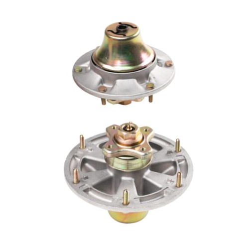 ADAPTER NOŻA JOHN DEERE TURBO 997 Z-TRAK 510A 520A
