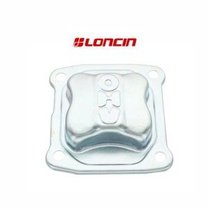 POKRYWA ZAWORÓW LONCIN LC 1P61 FA LC 1P70 FA ORYGI