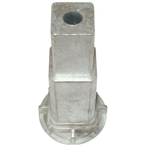 UCHWYT NOŻA ALKO TCS H 3200 2200 380 510499 ORYGIN