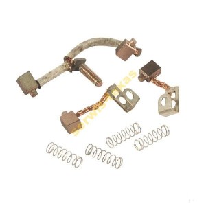 SZCZOTKI DO ROZRUSZNIKA B&S 497608 ORYGINAŁ