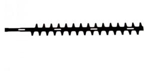 NÓŻ GÓRNY DOLNY 660mm SHINDAIWA DH 230 231
