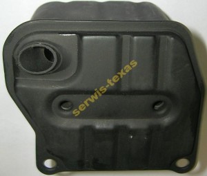 TŁUMIK PIŁA AZJA PN YD CS 45 4500 52 5200 58 5800