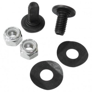 ZESTAW ŚRUB DO NOŻA ROVER MTD YARDMAN VIKING PO98R