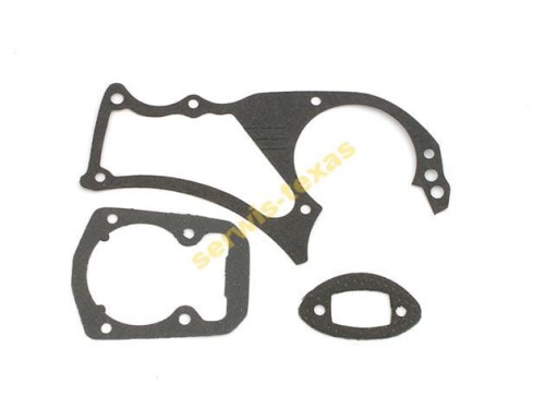 ZESTAW USZCZELEK HUSQVARNA 560XP 560 555
