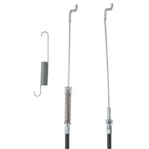 LINKA SPRZĘGŁA NAPĘD AS MOTOR 21-165 26 AH 9/3 KAT