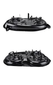 KOSISKO CASTEL GARDEN JP JT JR JTP JB JX JS TCJ 98