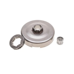 BĘBEN SPRZĘGŁA JONSERED 2165 3/8' Z.PŁYW + ŁOŻYSKO