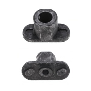 PIASTA ADAPTER NOŻA NAC SERIA LP42 NA WAŁ 22,2MM