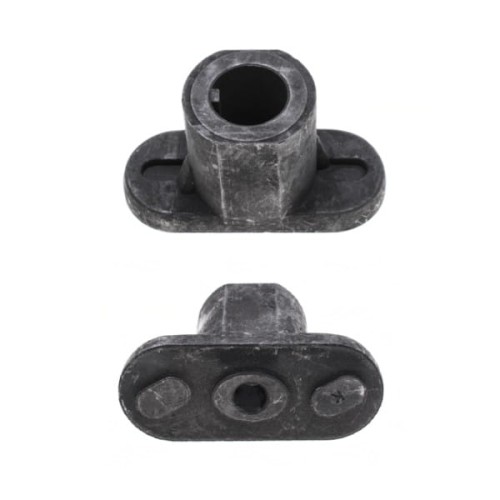 PIASTA ADAPTER NOŻA NAC SERIA LP42 NA WAŁ 22,2MM
