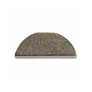 KLIN WPUST WAŁU PIASTY KOŁA 1/4' x 3/4' GR. 6,32