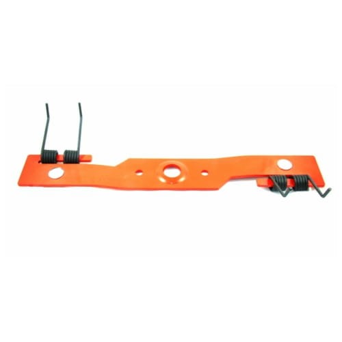 NÓŻ AREATOR DO KOSIARKI HONDA 41CM ZESTAW SPRĘŻYNY 