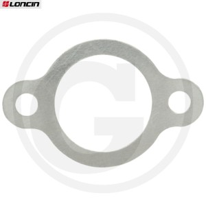 USZCZELKA IZOLATORA GAŹNIKA 9 LONCIN LC 165 F-1H