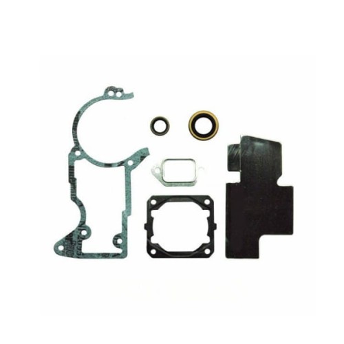 ZESTAW USZCZELEK STIHL 044 MS 440 + USZCZELNIACZE