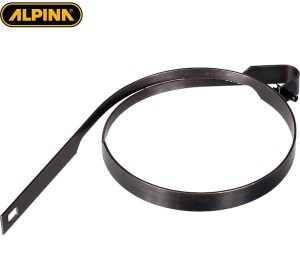 TAŚMA HAMULCA STIGA ALPINA SP P 460 510 522 ORYGIN