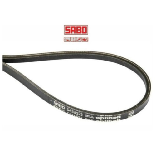 PASEK NAPĘDU SABO 52 VARIO ECONOMY PRO SA36523 ORY