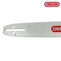 Zestaw Oregon prowadnica + łańcuch 158PXBK095 38 CM oznaczenia