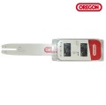 Zestaw Oregon prowadnica + łańcuch160SDEA074 40 CM