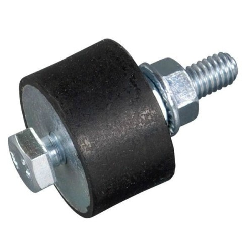 AMORTYZATOR AS-MOTOR 21 26 AH 21-165 22 ENDURO 27