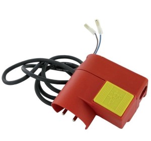 WŁĄCZNIK WOLF HC 37K HE 34 40 POWER 1500 15/37