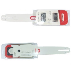 PROWADNICA U1 OREGON 14' 3/8 TANAKA ECS 330 360