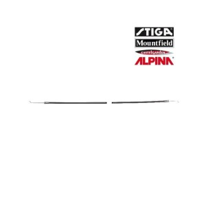 LINKA GAZU STIGA PARK UNLIMITED 4WD 1134-4195-02