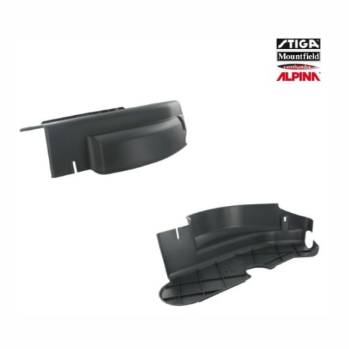 OSŁONA PRAWA PASKA STIGA 25060111/0 325060111/0 OR