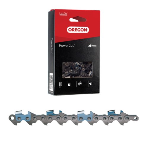 ŁAŃCUCH OREGON 3/8 1,5 MM 56 OGNIWA 73LPX056E PowerCut