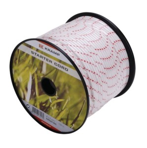 SZNUREK ROZRUSZNIKA 4,5MM NYLON HT 500 (daN) MOCNY