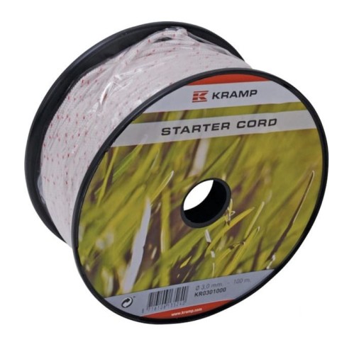 SZNUREK ROZRUSZNIKA 2,5MM 100% NYLON HT (150daN)