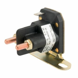 SOLENOID 12V VIKING 6170 430 3100 61704303100 ORYGINAŁ