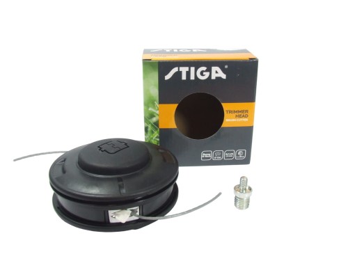 GŁOWICA ŻYŁKOWA M8 STIGA SB 44 51 52 1911-9231-01