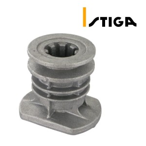 PIASTA ORY. STIGA MULTIMOWER 48 TURBO 46S ROLLER