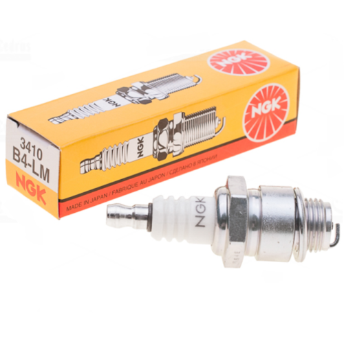 ŚWIECA NGK B4LM DO BRIGGS STRATTON TECUMSEH ASPERA