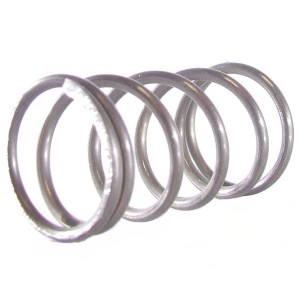 SPRĘŻYNA GŁOWICY T45 HUSQVARNA 135 142 143 152 153