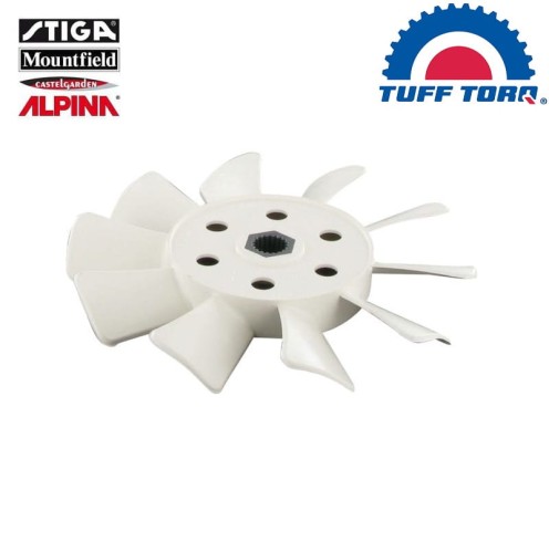 WENTYLATOR TUFF TORQ STIGA ESTATE 7102 7122 PRO 22