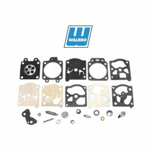 MEMBRANY WALBRO K20-WAT MTD 725 SK31 RYOBI 2800