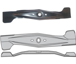 NÓŻ 53CM HONDA IZY HRB HRD HRG HRH 535 536 ORYGINA