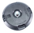 SKOK GWINTU M10 X 1,25 LEWY GWINT (LHF)