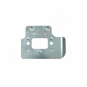 USZCZELKA TERMICZNA TŁUMIKA STIHL 044 MS 440