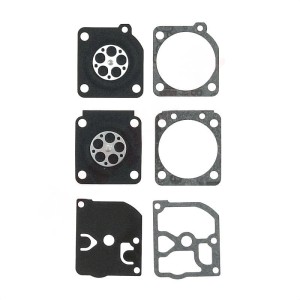 MEMBRANY TYP GND-33 DO HUSQVARNA 39 40 45 49 51 55