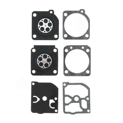 MEMBRANY TYP GND-33 DO HUSQVARNA 39 40 45 49 51 55