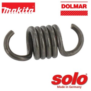 SPRĘŻYNA SPRZĘGŁA MAKITA DPC 6411 7310 7311 7320 O