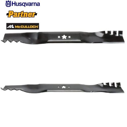 NÓŻ 55,9CM MCCULLOCH M56-140 M56-170 M56-190 ORYGI