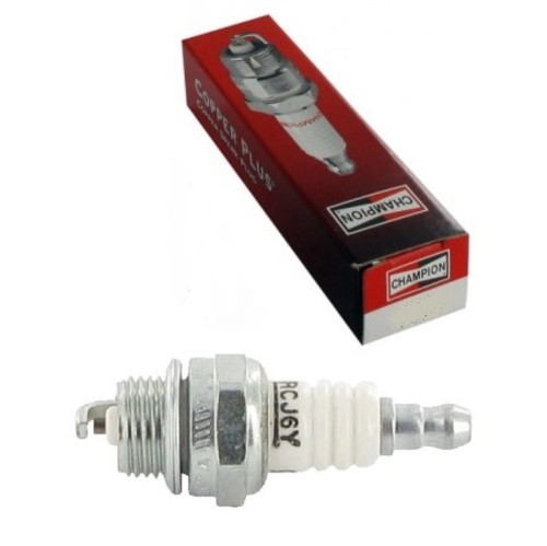 ŚWIECA CHAMPION RCJ6Y DO SOLO 2300730 NGK 4626