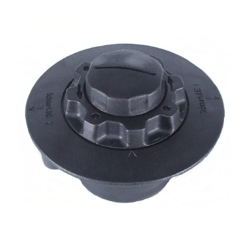 GŁOWICA ŻYŁKOWA DO STIHL FS40 FS45 FS46 FS50 C 5-2