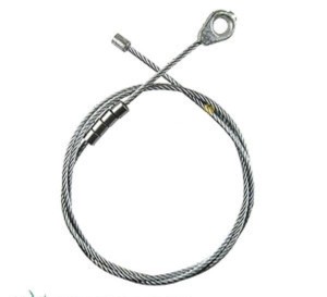 LINKA HAMULCA SPRZĘGŁA SNAPPER 1-5476 7015476 ORYG