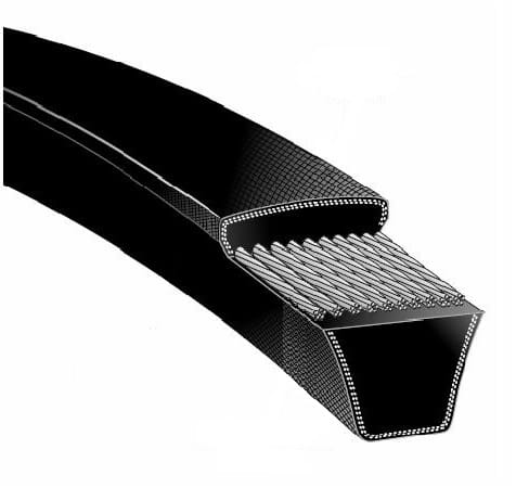 PASEK JAZDY SILVERLINE 20T/105H 20/105H 22/105H