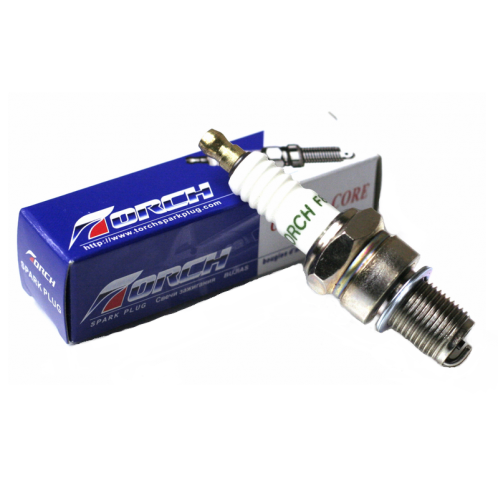 ŚWIECA ZAPŁONOWA NAC TORCH F8RC T375 T475 DŁUGI G.